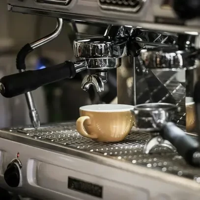 The Science Behind Coffee Machine Repairs